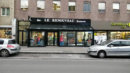 photo lieu