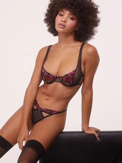 jocelyne-libertine-clermont-ferrand